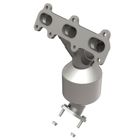 MagnaFlow Exhaust Products 50531 DF Converter