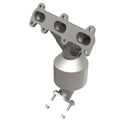 MagnaFlow Exhaust Products 50531 DF Converter