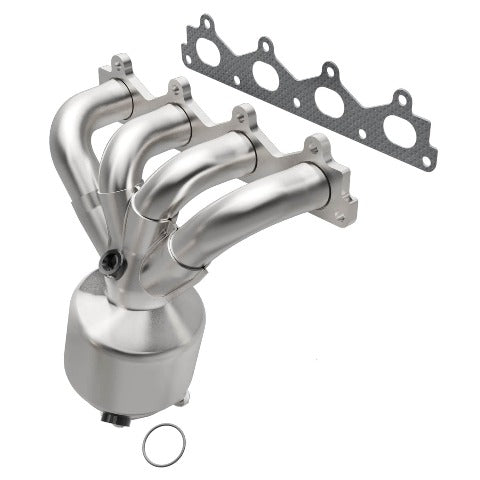 MagnaFlow Exhaust Products 50602 DF Converter