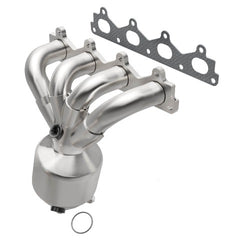 MagnaFlow Exhaust Products 50602 DF Converter