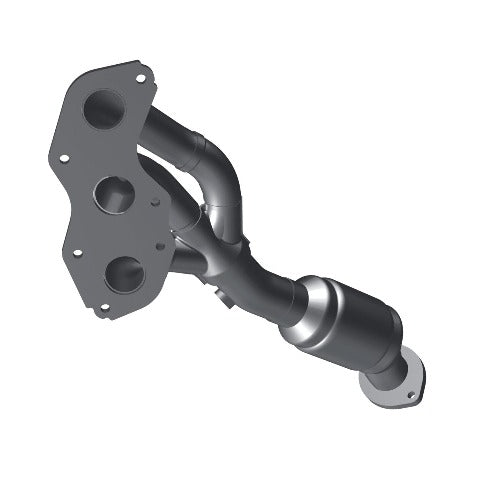 MagnaFlow Exhaust Products 50604 DF Converter