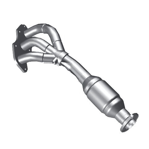MagnaFlow Exhaust Products 50605 DF Converter