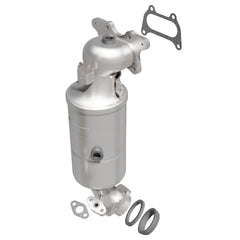 MagnaFlow Exhaust Products 50610 DF Converter