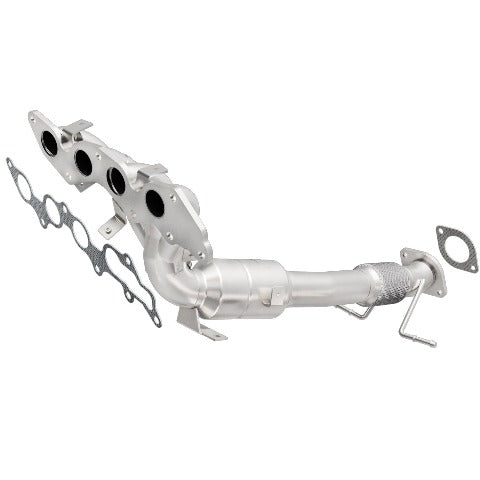 MagnaFlow Exhaust Products 50616 DF Converter