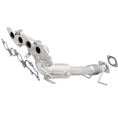 MagnaFlow Exhaust Products 50616 DF Converter