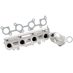 MagnaFlow Exhaust Products 50617 DF Converter