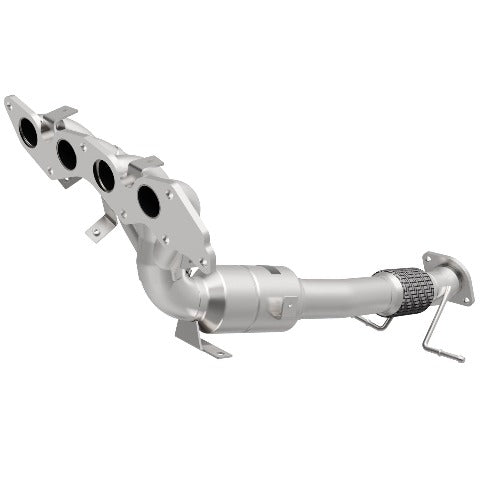 MagnaFlow Exhaust Products 50625 DF Converter