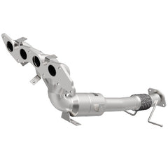 MagnaFlow Exhaust Products 50625 DF Converter