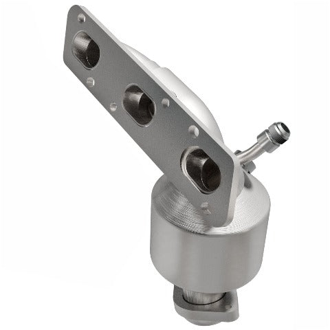 MagnaFlow Exhaust Products 50645 DF Converter