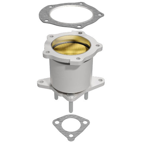 MagnaFlow Exhaust Products 50671 DF Converter