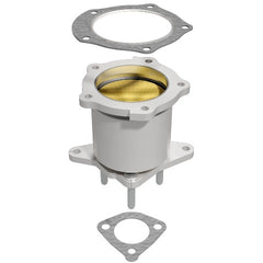 MagnaFlow Exhaust Products 50671 DF Converter