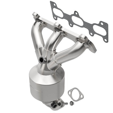 MagnaFlow Exhaust Products 50675 DF Converter