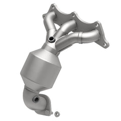 MagnaFlow Exhaust Products 50677 DF Converter