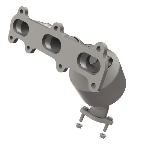 MagnaFlow Exhaust Products 50695 DF Converter
