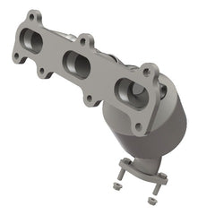 MagnaFlow Exhaust Products 50695 DF Converter
