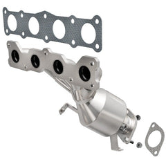 MagnaFlow Exhaust Products 50708 DF Converter