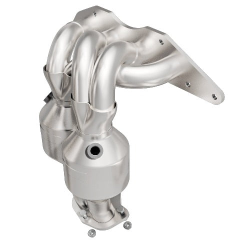 MagnaFlow Exhaust Products 50715 DF Converter