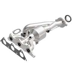 MagnaFlow Exhaust Products 50723 DF Converter