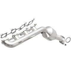 MagnaFlow Exhaust Products 50740 DF Converter