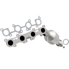 MagnaFlow Exhaust Products 50741 DF Converter