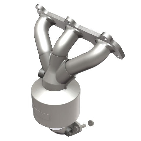 MagnaFlow Exhaust Products 50756 DF Converter