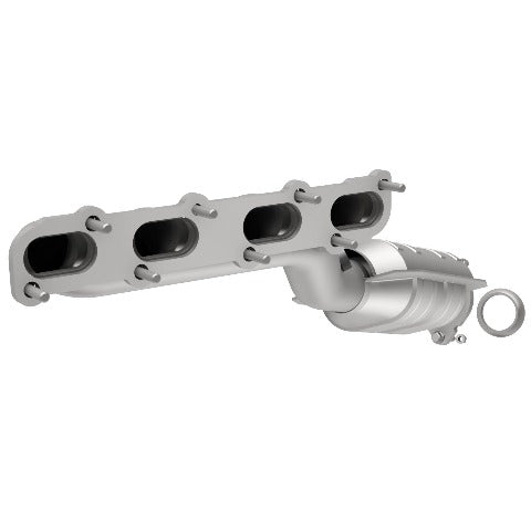 MagnaFlow Exhaust Products 50761 DF Converter