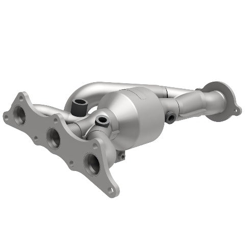 MagnaFlow Exhaust Products 50763 DF Converter