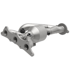 MagnaFlow Exhaust Products 50763 DF Converter