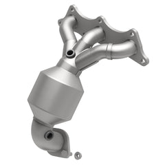 MagnaFlow Exhaust Products 50769 DF Converter