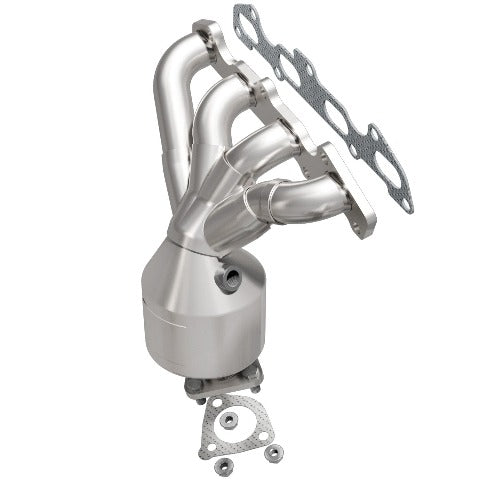 MagnaFlow Exhaust Products 50781 DF Converter