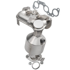MagnaFlow Exhaust Products 50795 DF Converter