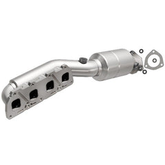 MagnaFlow Exhaust Products 50796 DF Converter