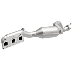 MagnaFlow Exhaust Products 50798 DF Converter
