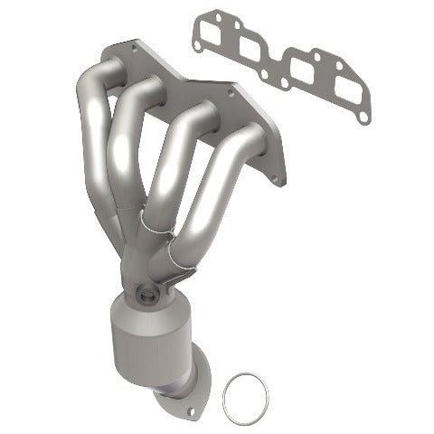 MagnaFlow Exhaust Products 50803 DF Converter