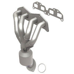 MagnaFlow Exhaust Products 50803 DF Converter