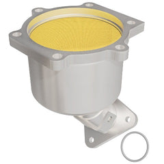 MagnaFlow Exhaust Products 50806 DF Converter