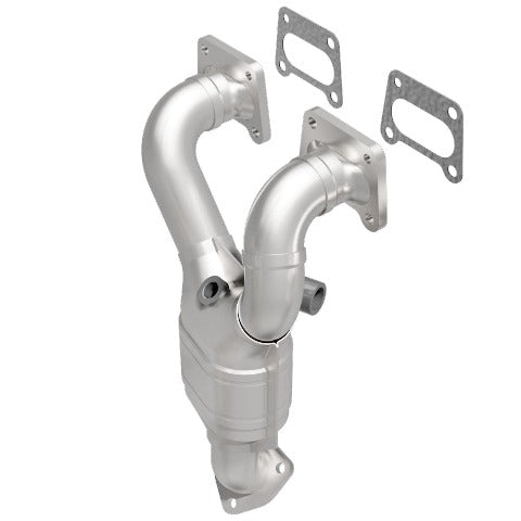 MagnaFlow Exhaust Products 50807 DF Converter