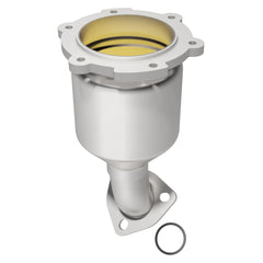 MagnaFlow Exhaust Products 50809 DF Converter