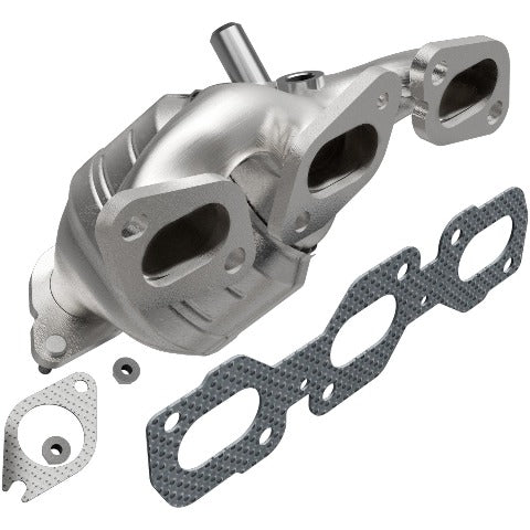 MagnaFlow Exhaust Products 50811 DF Converter