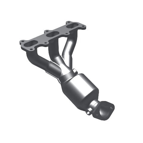 MagnaFlow Exhaust Products 50815 DF Converter
