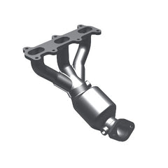 MagnaFlow Exhaust Products 50815 DF Converter