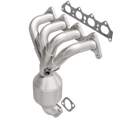 MagnaFlow Exhaust Products 50817 DF Converter