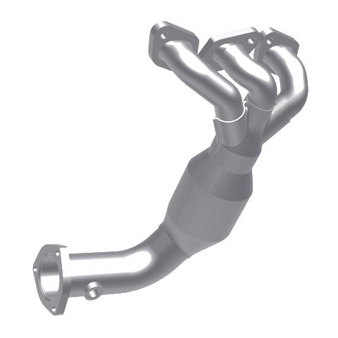 MagnaFlow Exhaust Products 50822 DF Converter