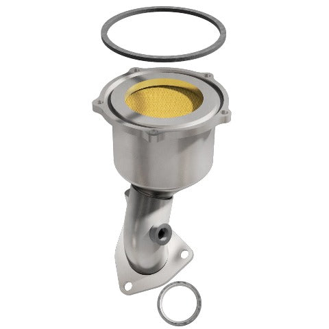 MagnaFlow Exhaust Products 50827 DF Converter