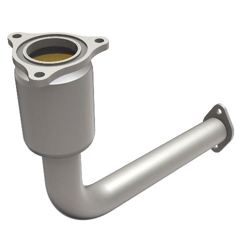 MagnaFlow Exhaust Products 50837 DF Converter