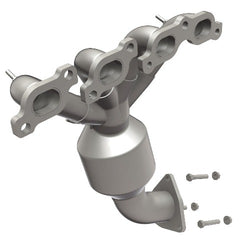 MagnaFlow Exhaust Products 50838 DF Converter