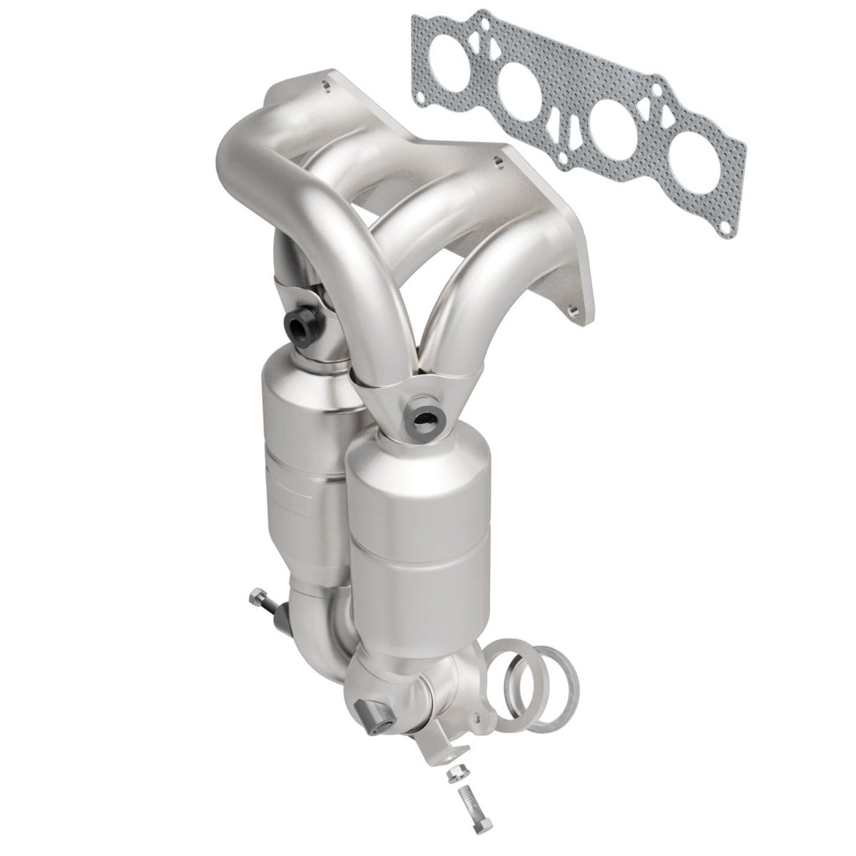 MagnaFlow Exhaust Products 50844 DF Converter