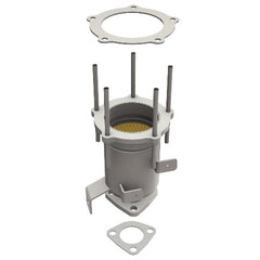 MagnaFlow Exhaust Products 50854 DF Converter