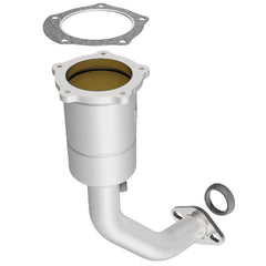MagnaFlow Exhaust Products 50879 DF Converter