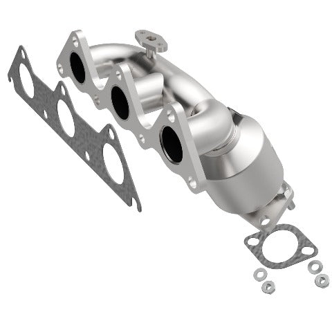 MagnaFlow Exhaust Products 50888 DF Converter